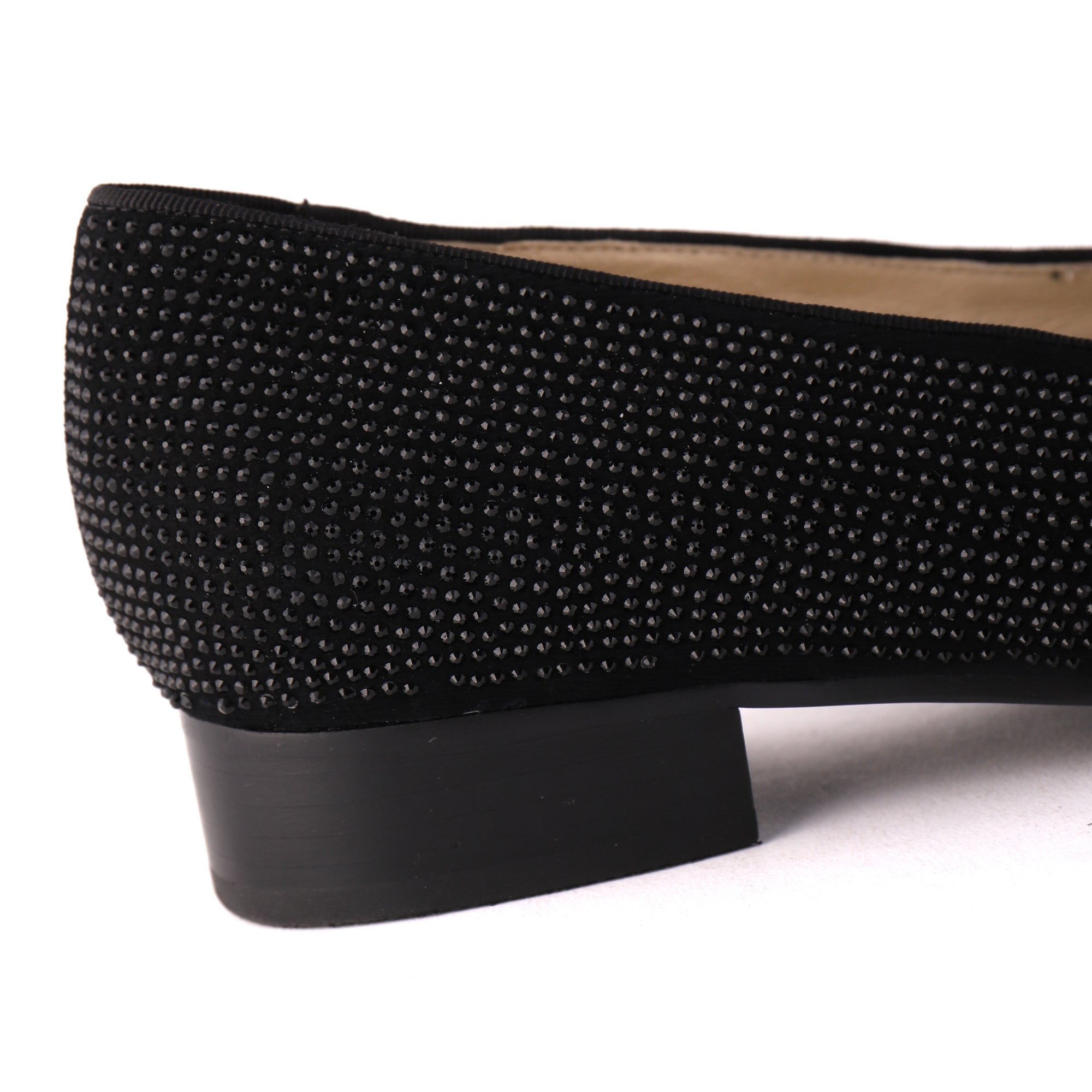 RODNEY Black Sparkle