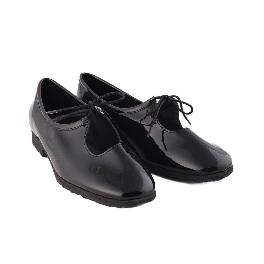 SADILA Black Patent