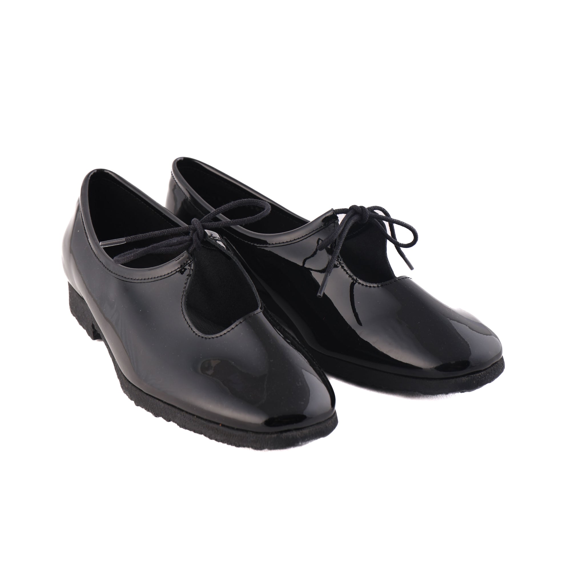 SADILA Black Patent