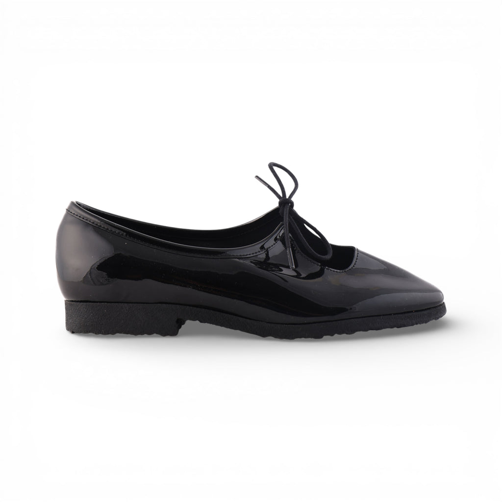 SADILA Black Patent