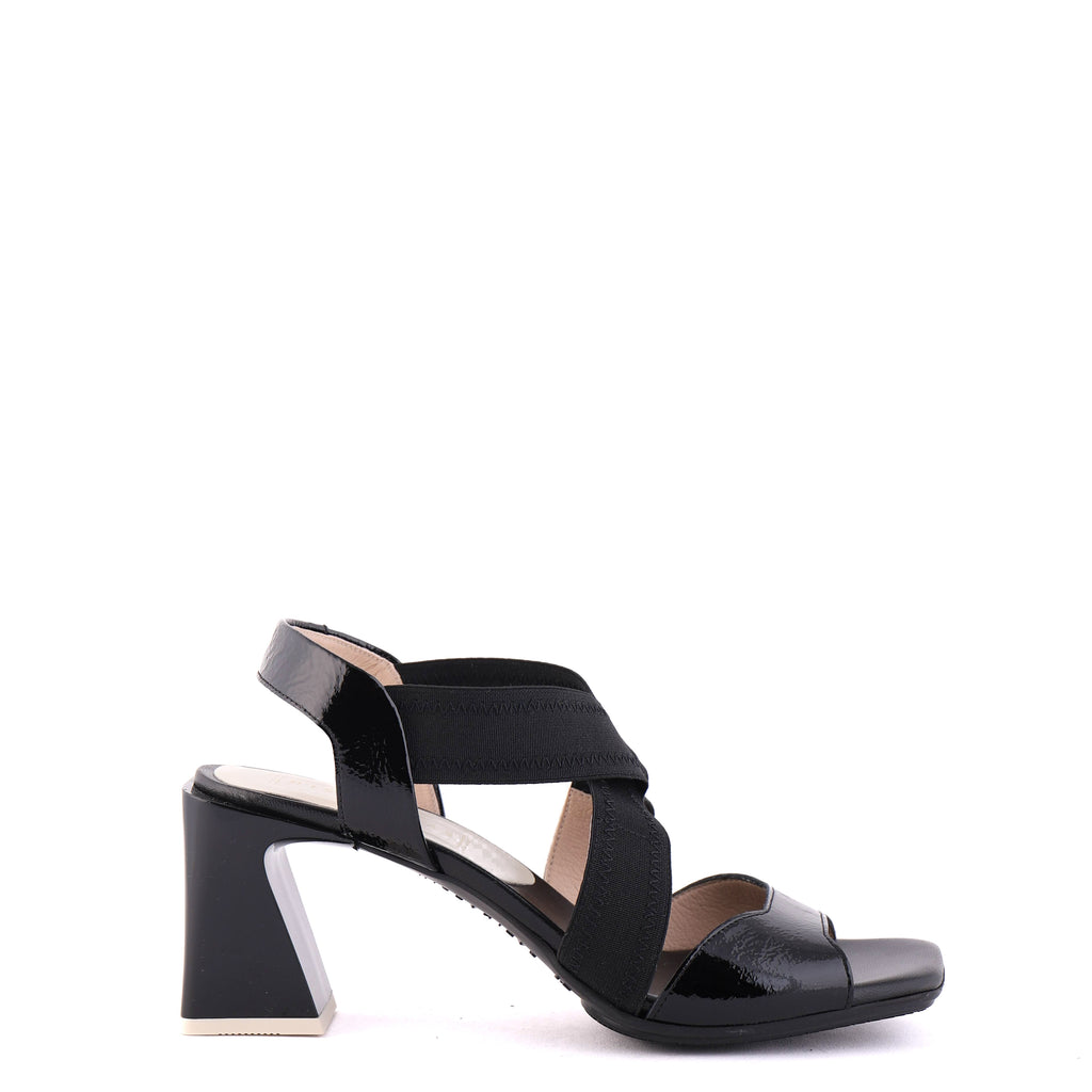 SEOUL Black Patent