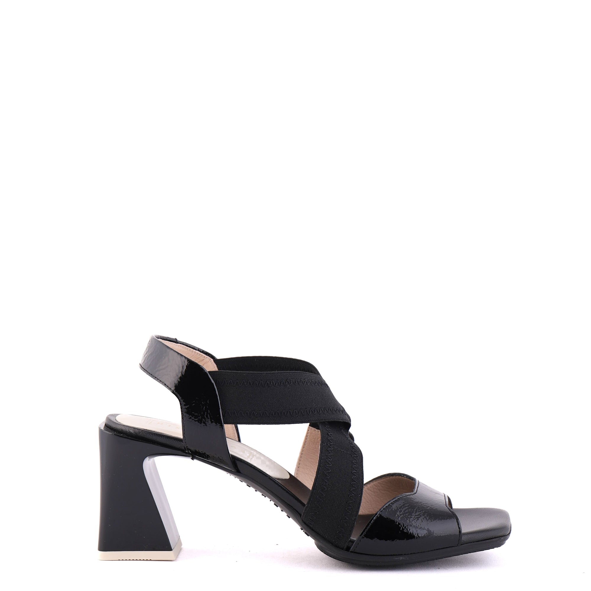 SEOUL Black Patent