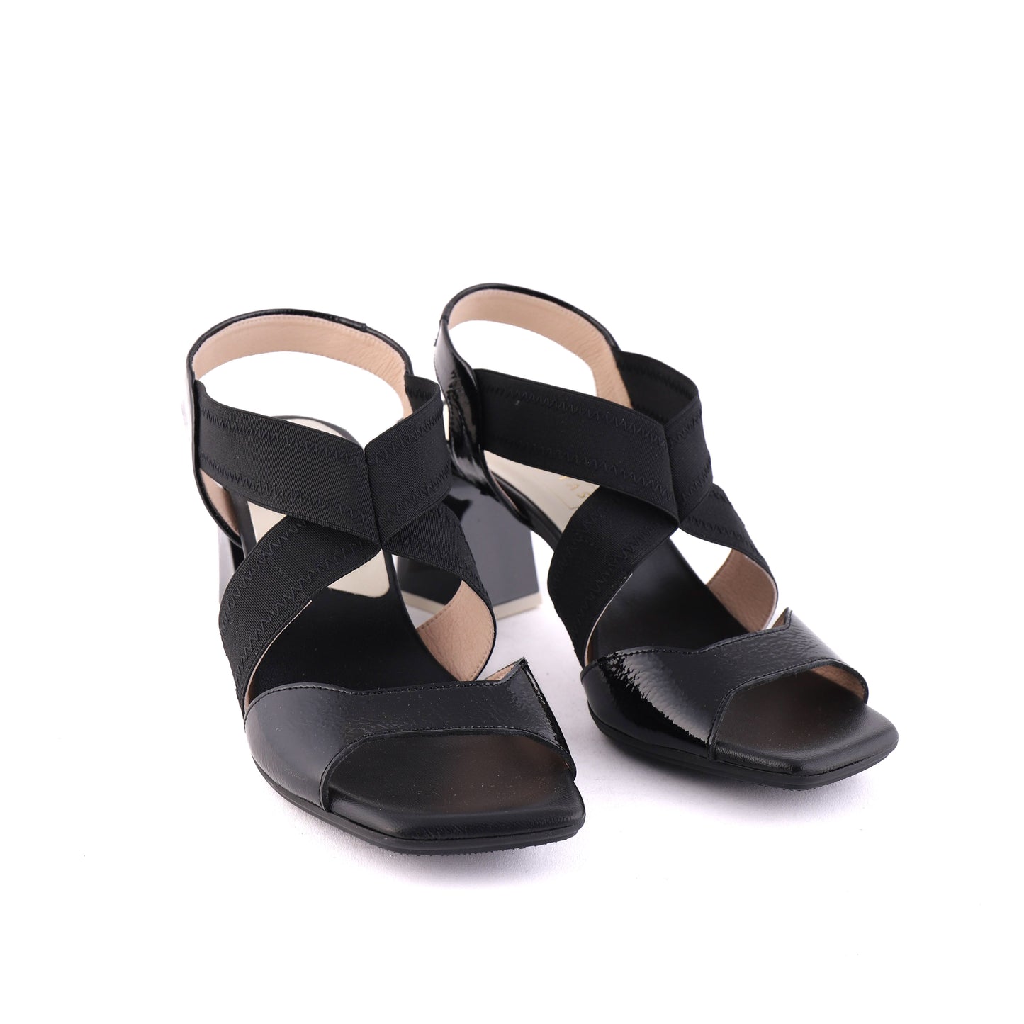 SEOUL Black Patent