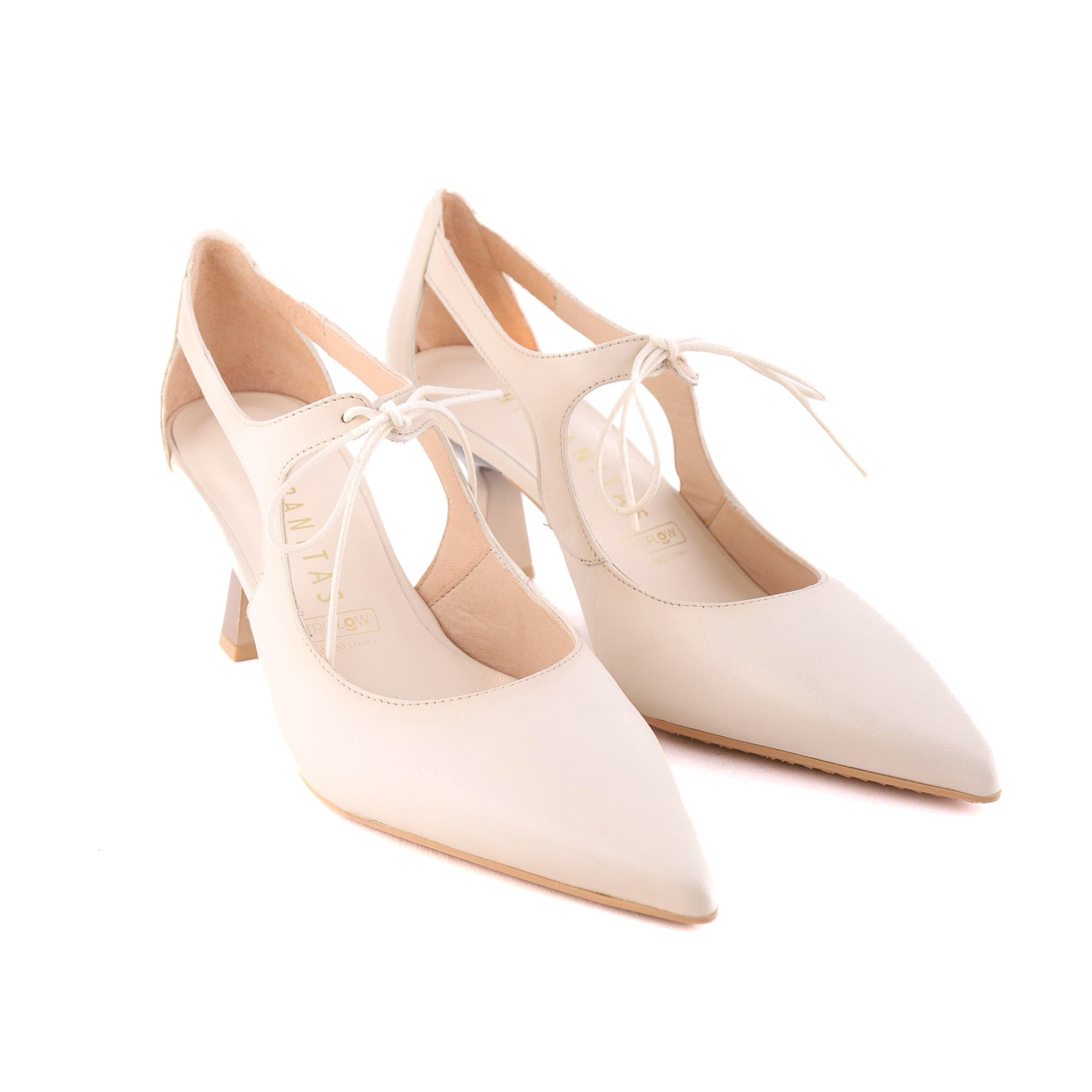 SERAFINA Off White