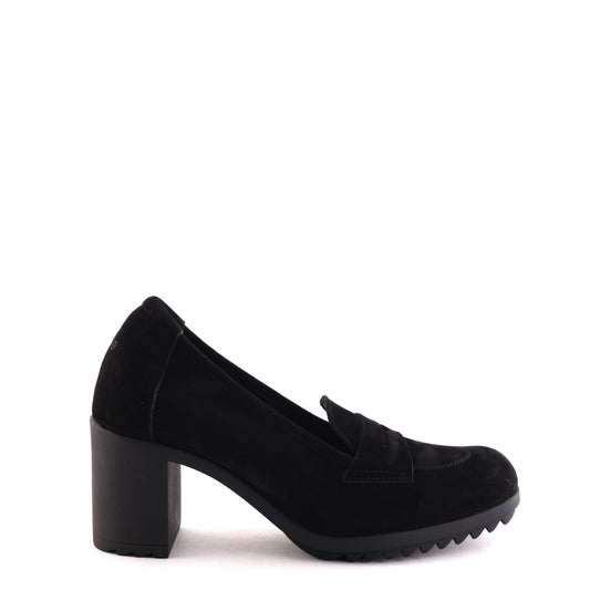 SHELYM Black