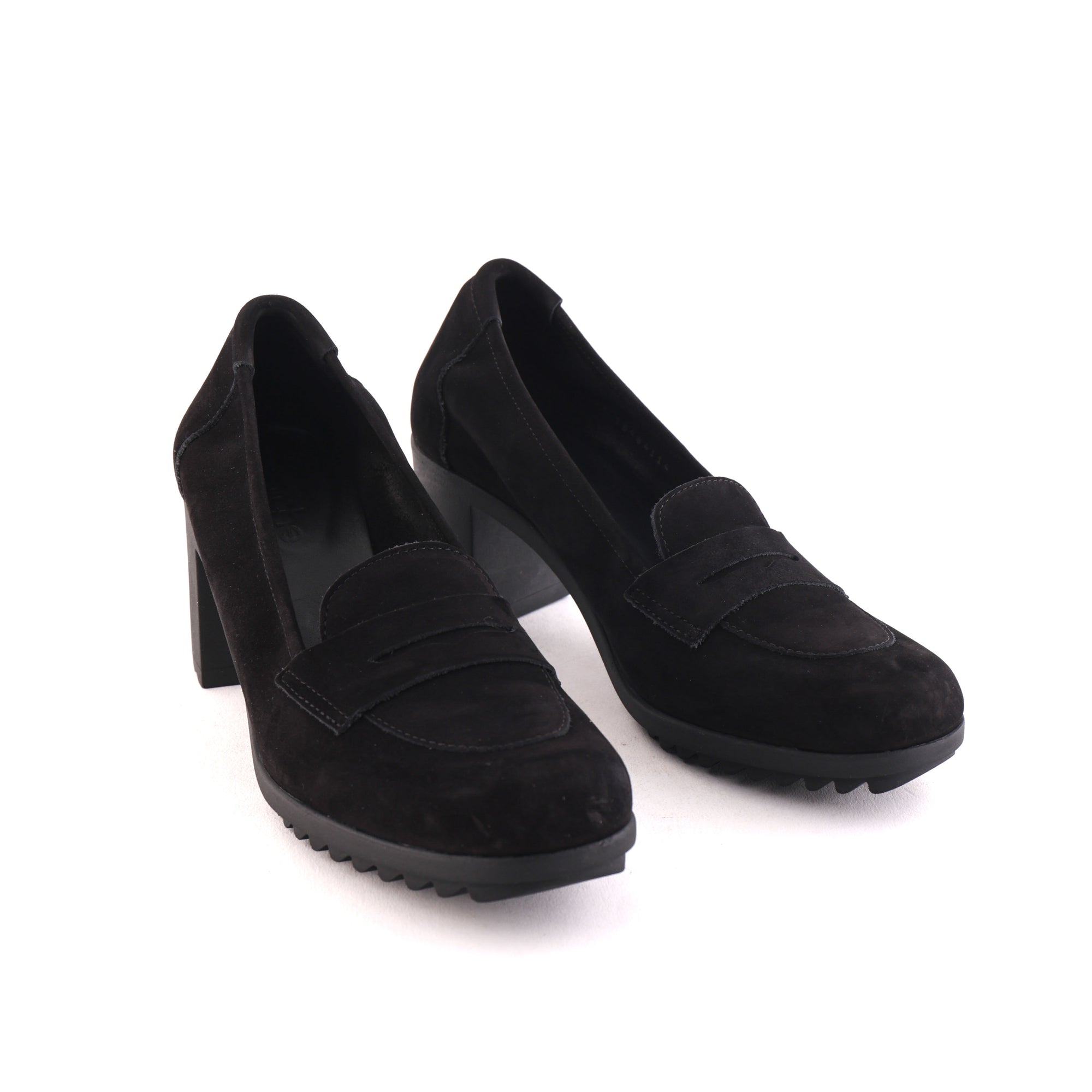 SHELYM Black