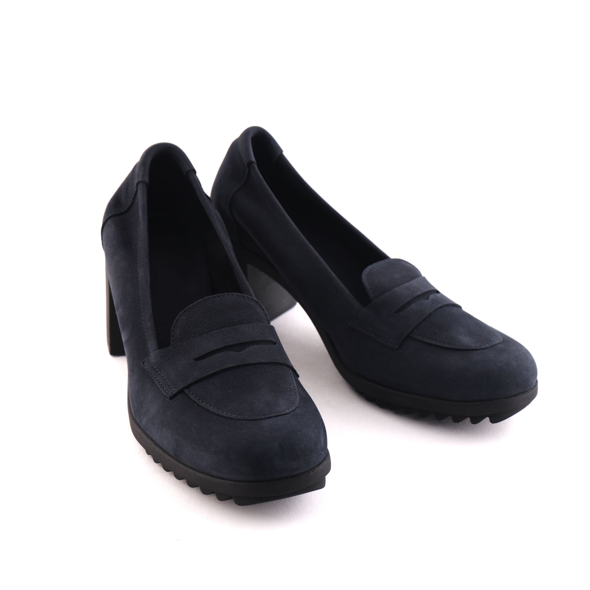 SHELYM Navy