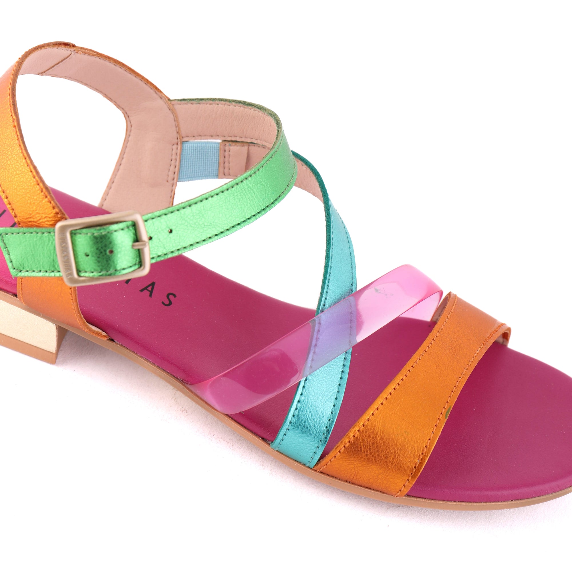 SIBYL Bright Multi