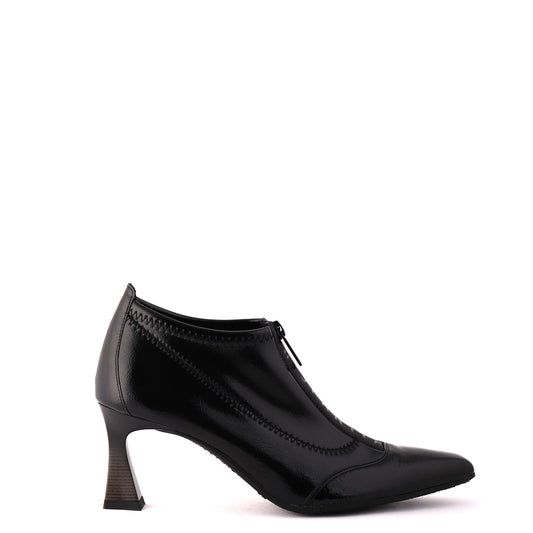 SHAI Black Patent