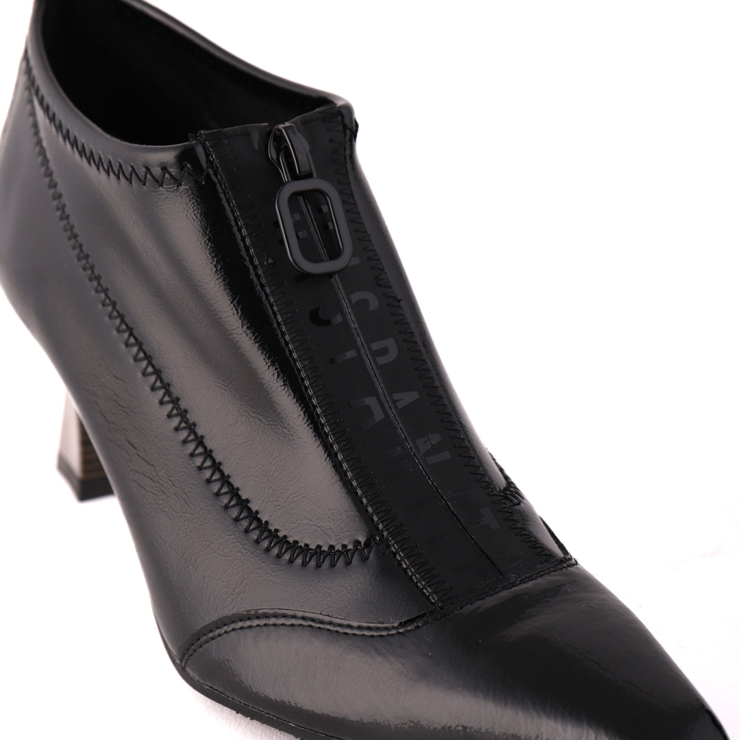 SHAI Black Patent