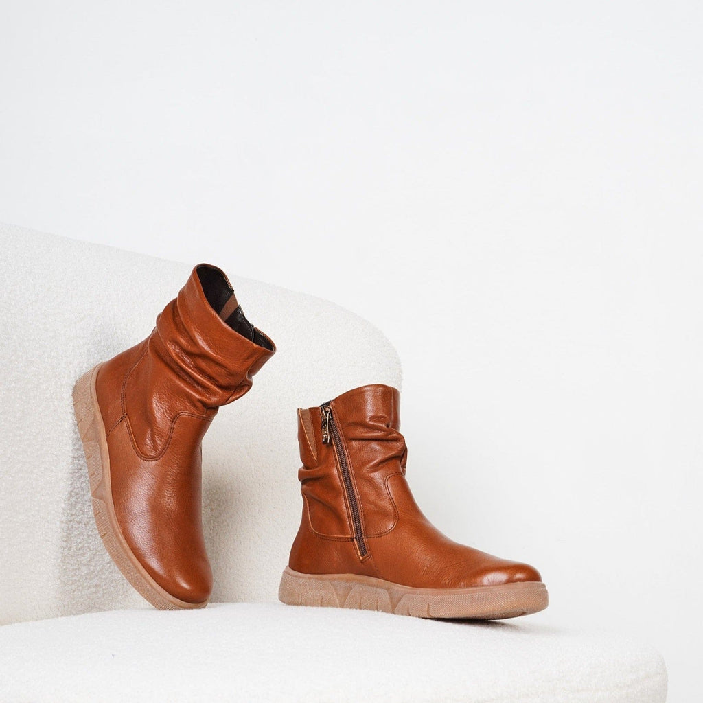 ARA ANKLE BOOTS 24437