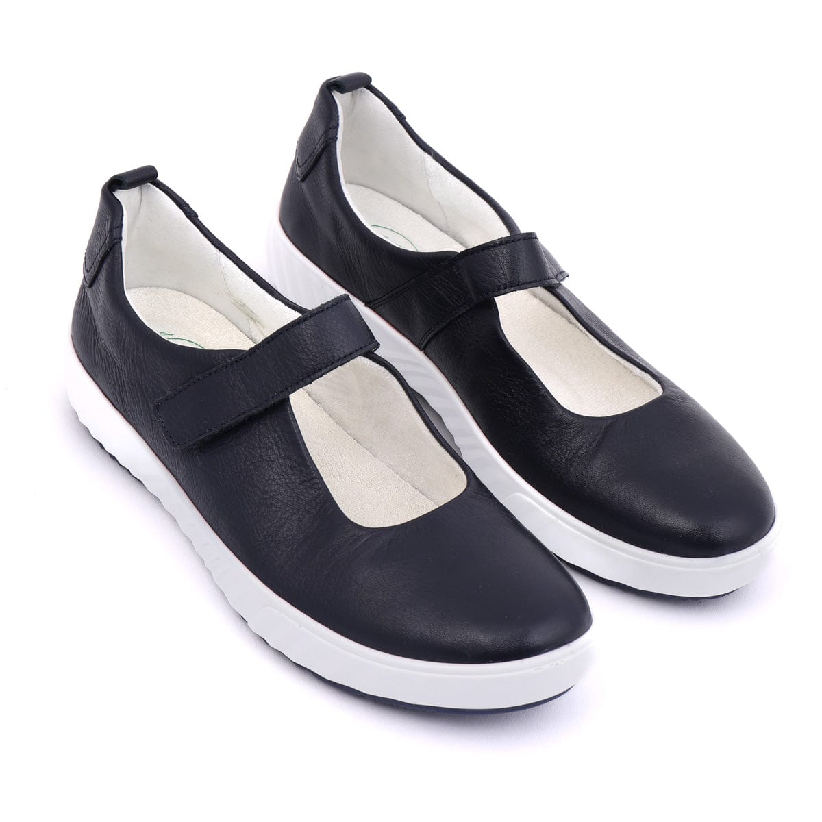 ARA ATHLEISURE SHOES 13601 Navy