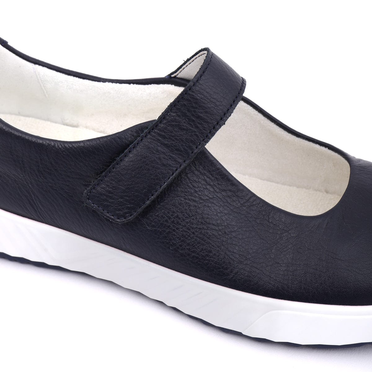 ARA ATHLEISURE SHOES 13601 Navy