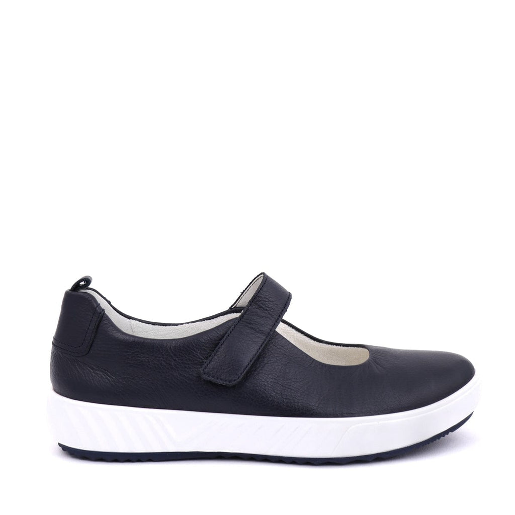 ARA ATHLEISURE SHOES 13601 Navy