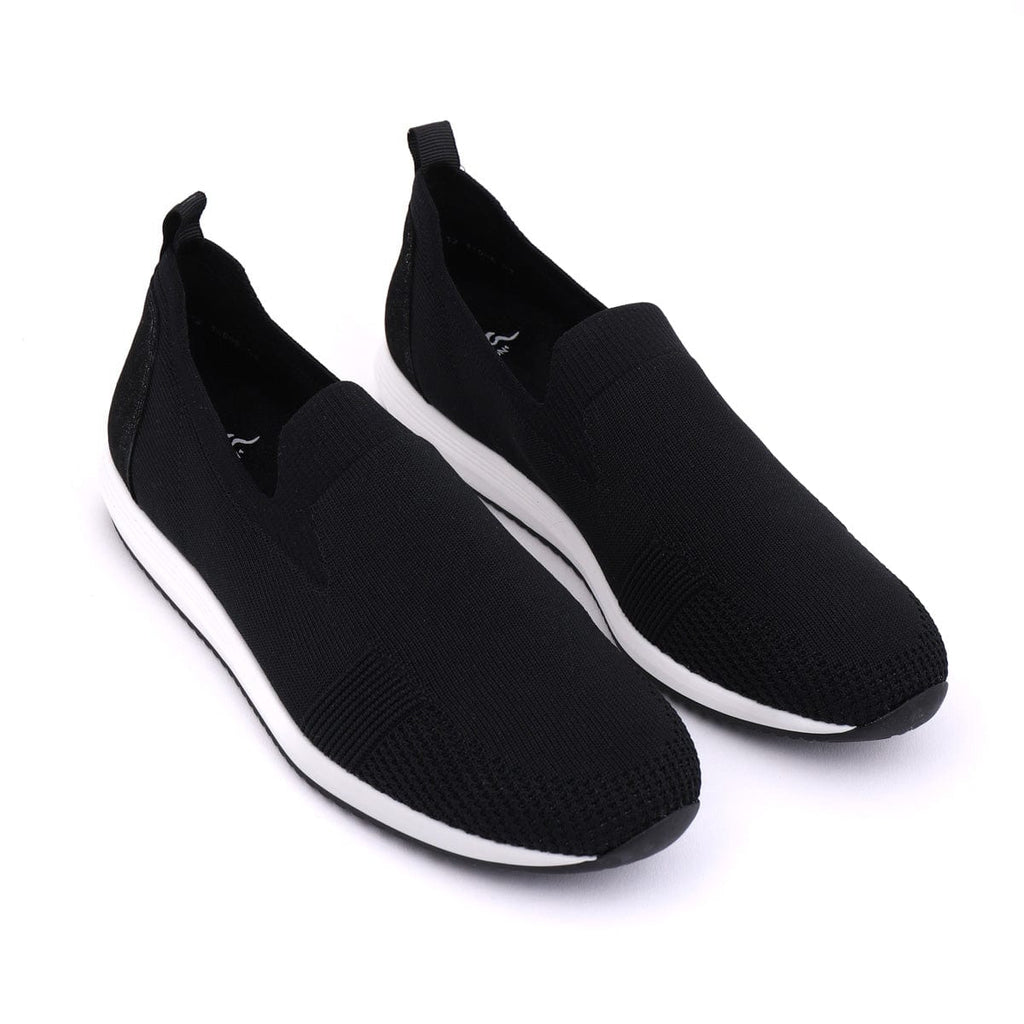 ARA ATHLEISURE SHOES 14005 Black