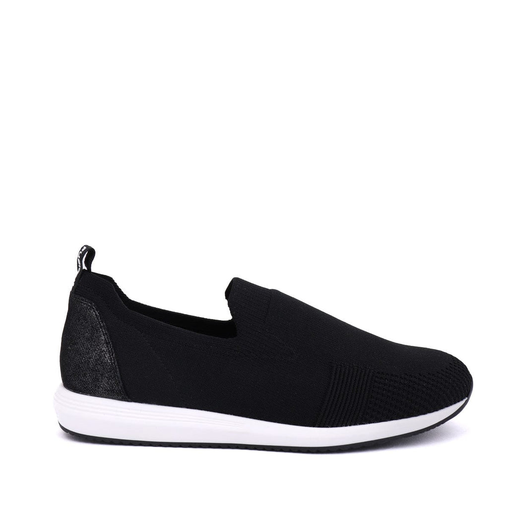 ARA ATHLEISURE SHOES 14005 Black