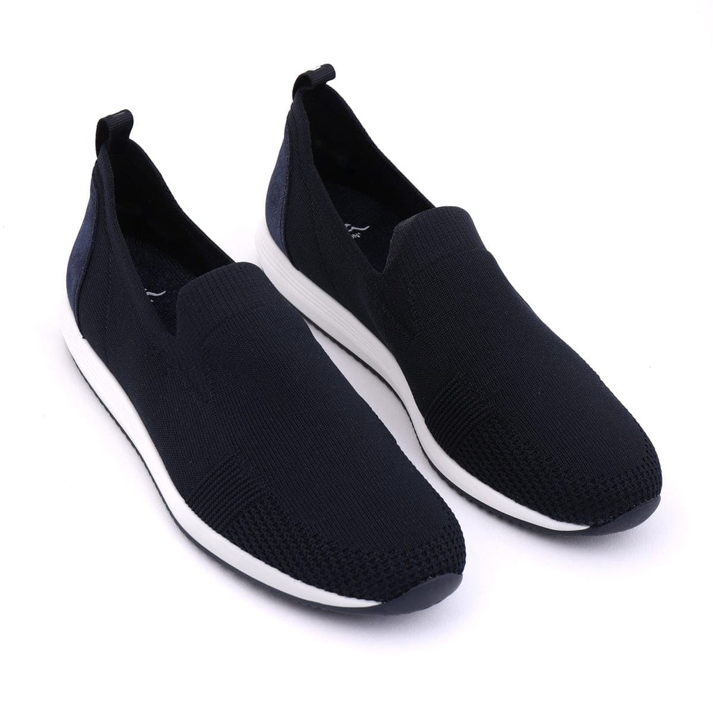 ARA ATHLEISURE SHOES 14005 Navy