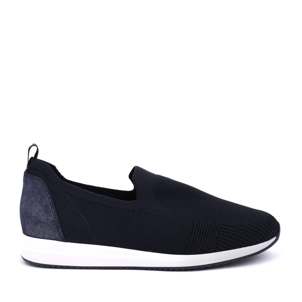 ARA ATHLEISURE SHOES 14005 Navy