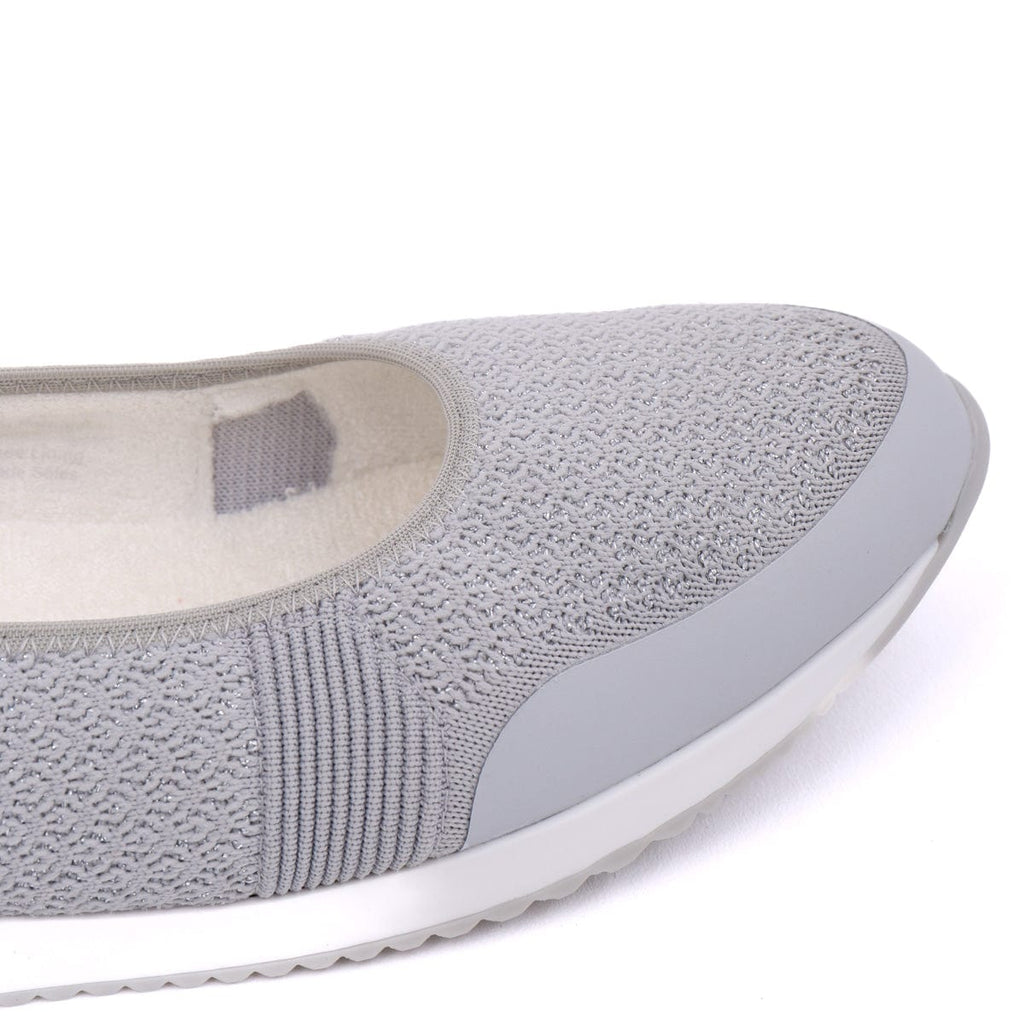 ARA ATHLEISURE SHOES 15440 Grey