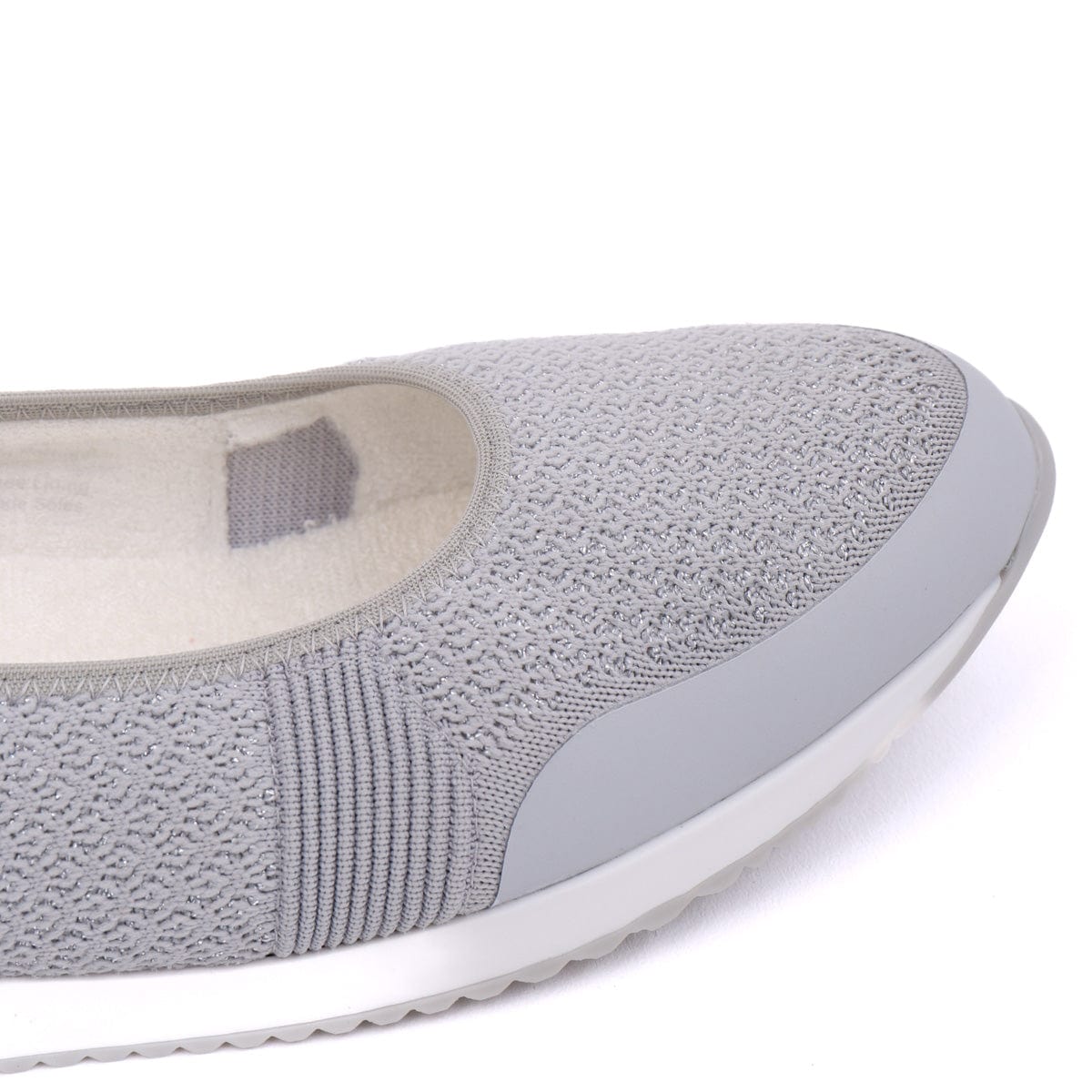 ARA ATHLEISURE SHOES 15440 Grey