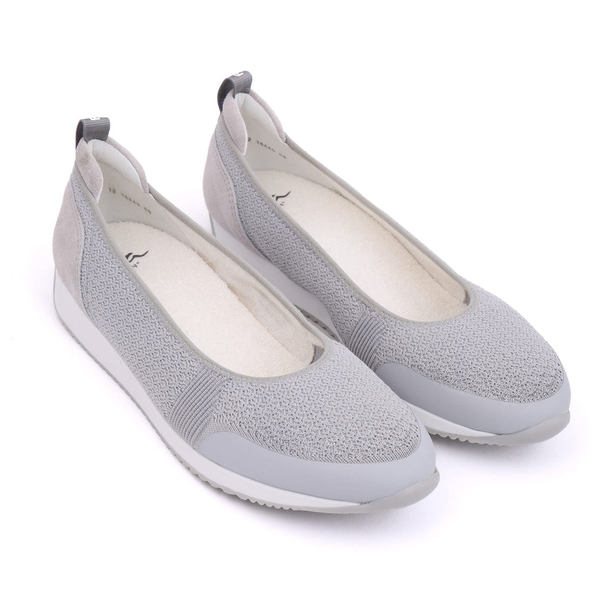 ARA ATHLEISURE SHOES 15440 Grey