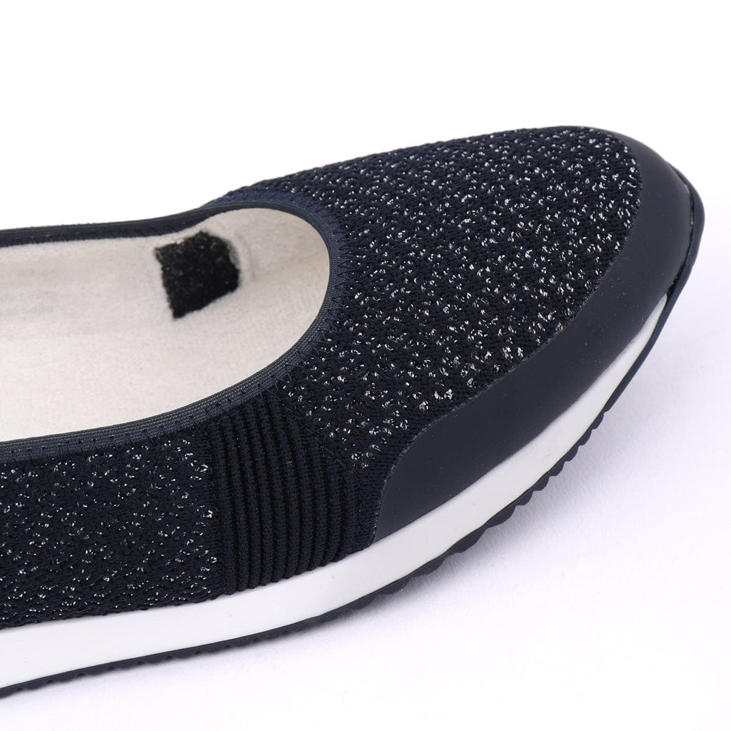 ARA ATHLEISURE SHOES 15440 Navy