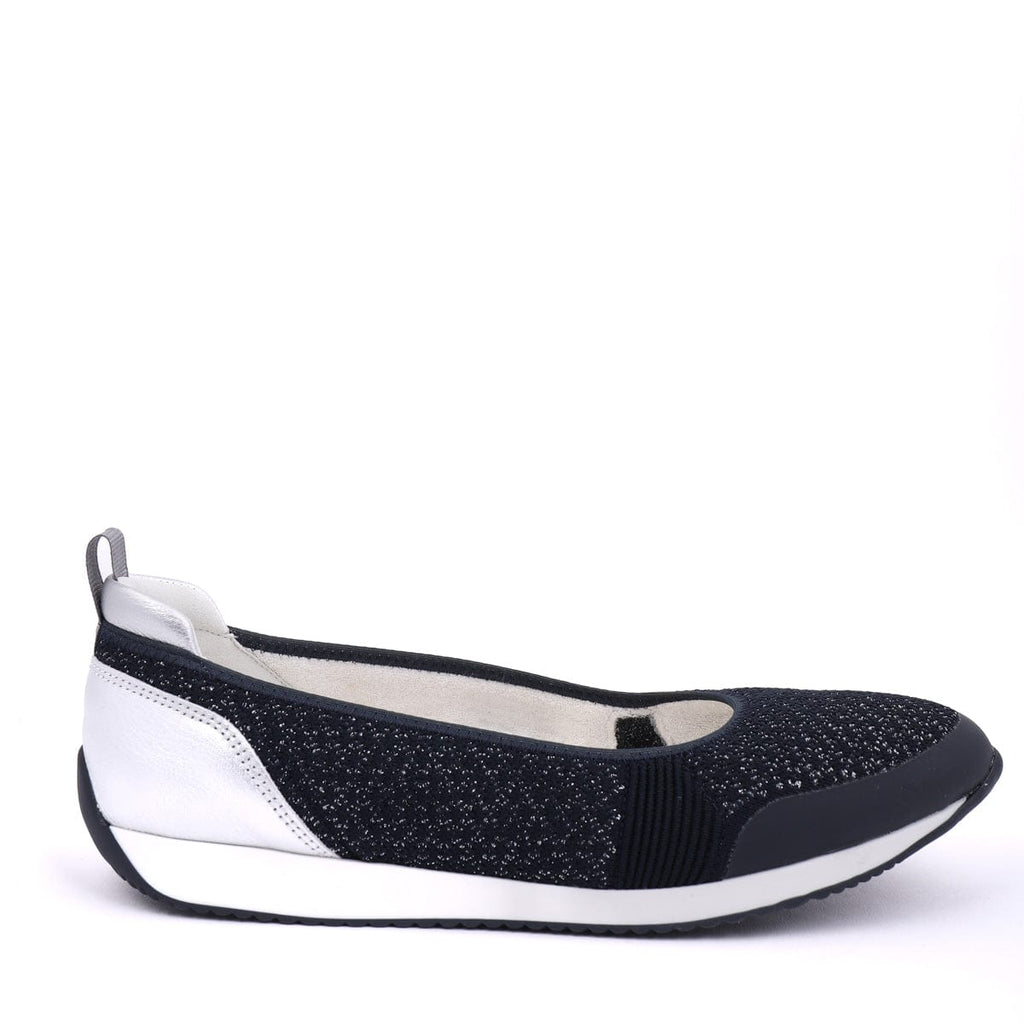 ARA ATHLEISURE SHOES 15440 Navy