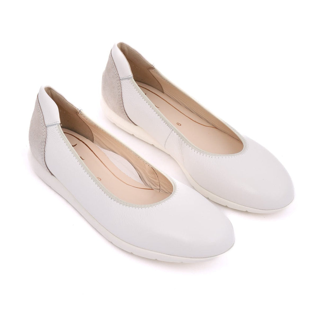 ARA BALLETS 13302 Cream