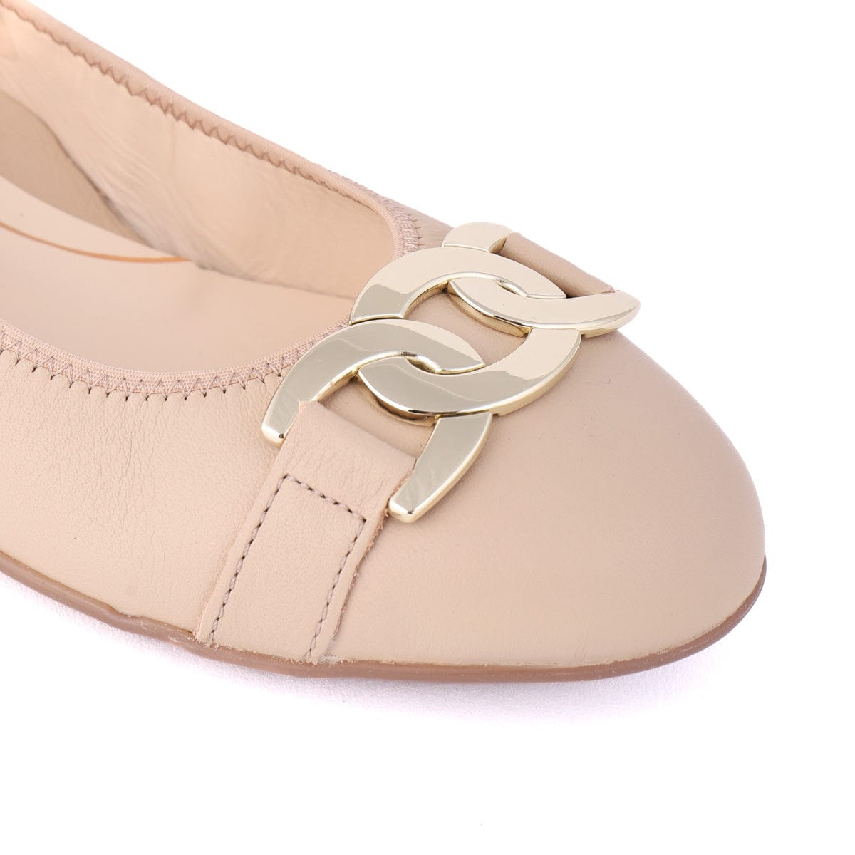 ARA BALLETS 31314 Sand