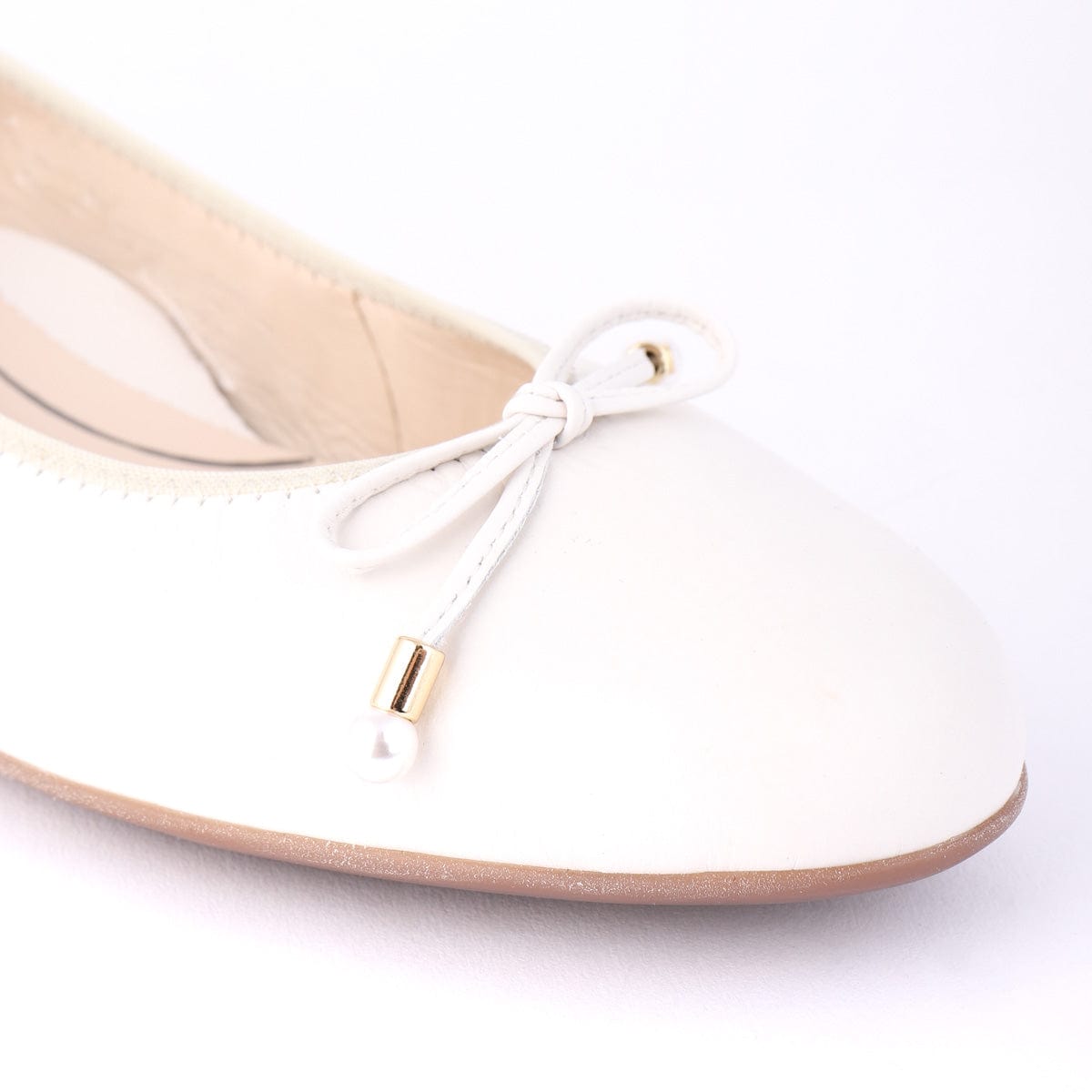 ARA BALLETS 31324 Cream