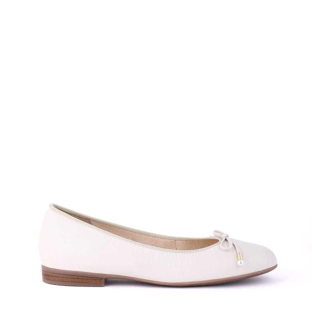 ARA BALLETS 31324 Cream