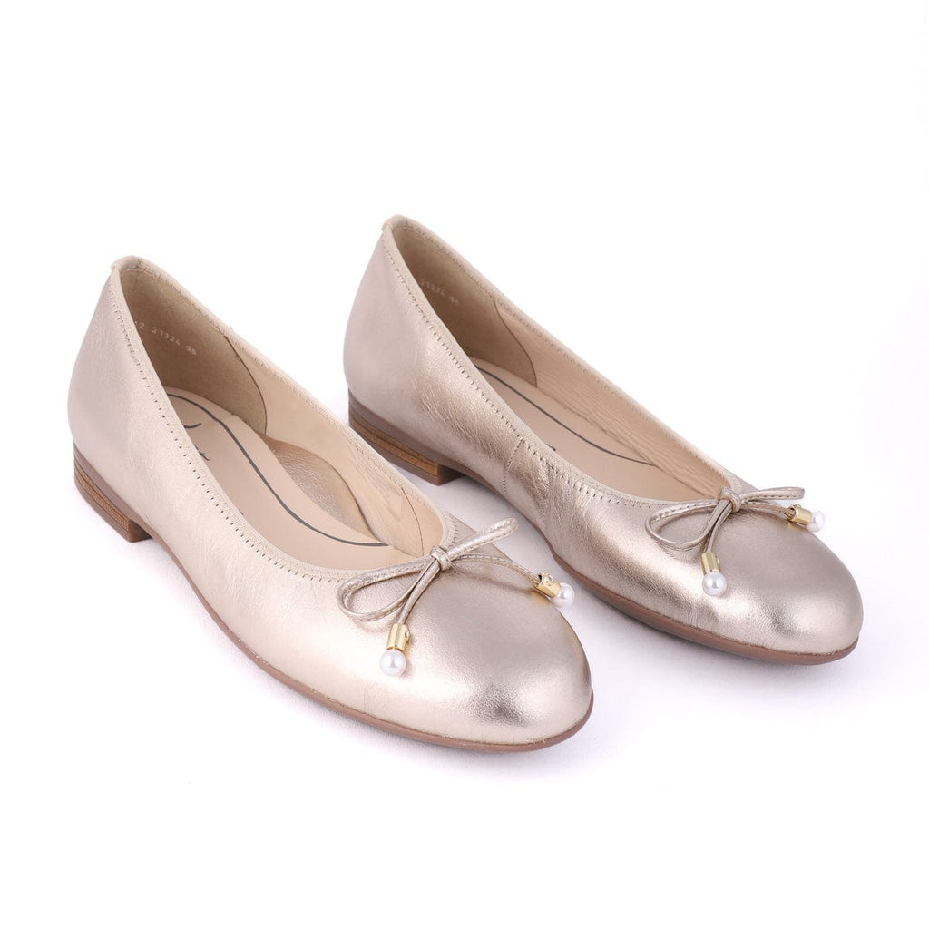 ARA BALLETS 31324 Platinum