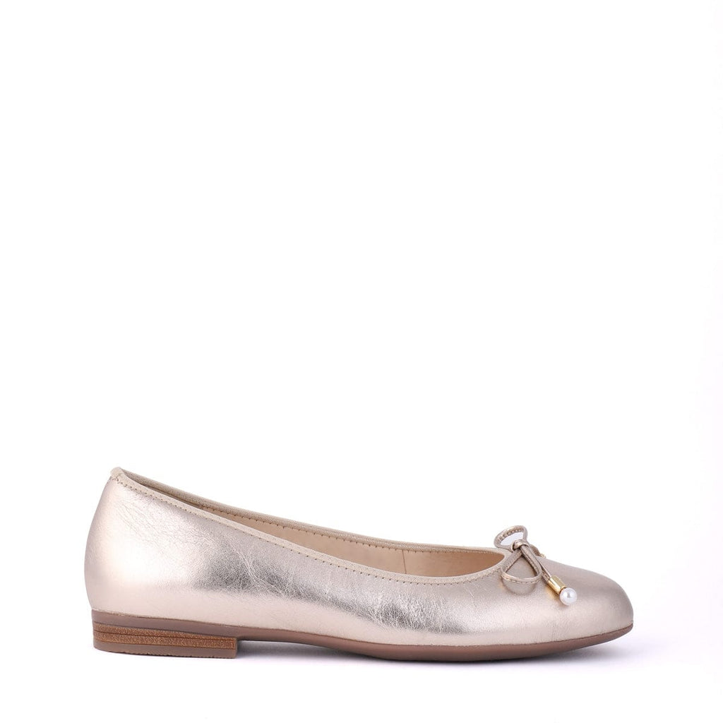 ARA BALLETS 31324 Platinum