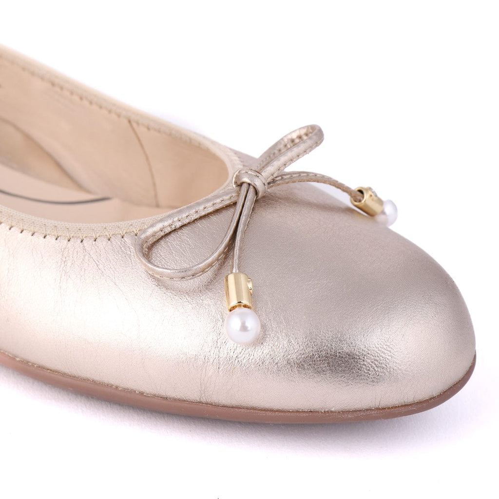 ARA BALLETS 31324 Platinum
