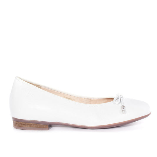 ARA BALLETS 31324 White