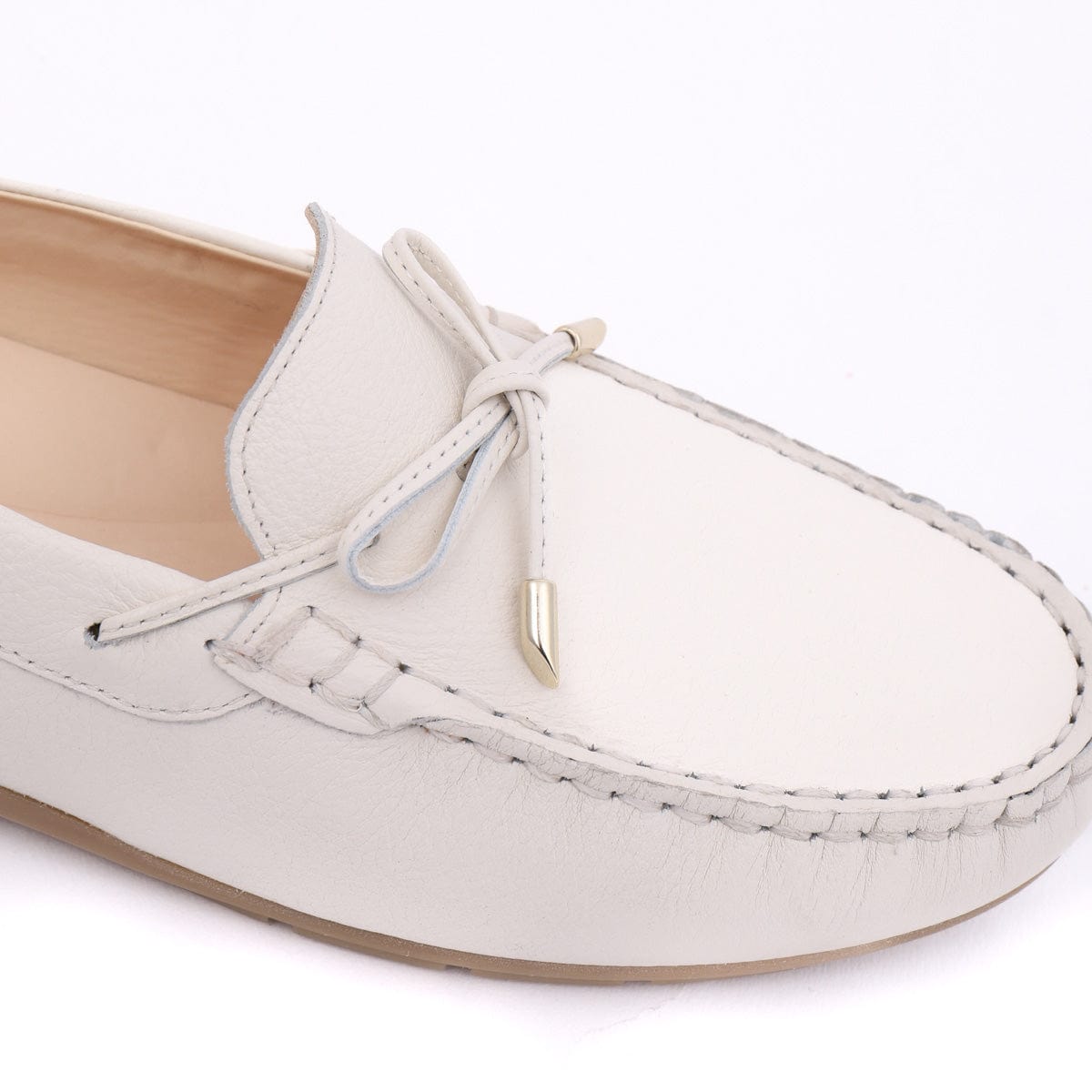 ARA LOAFERS 19212 Cream