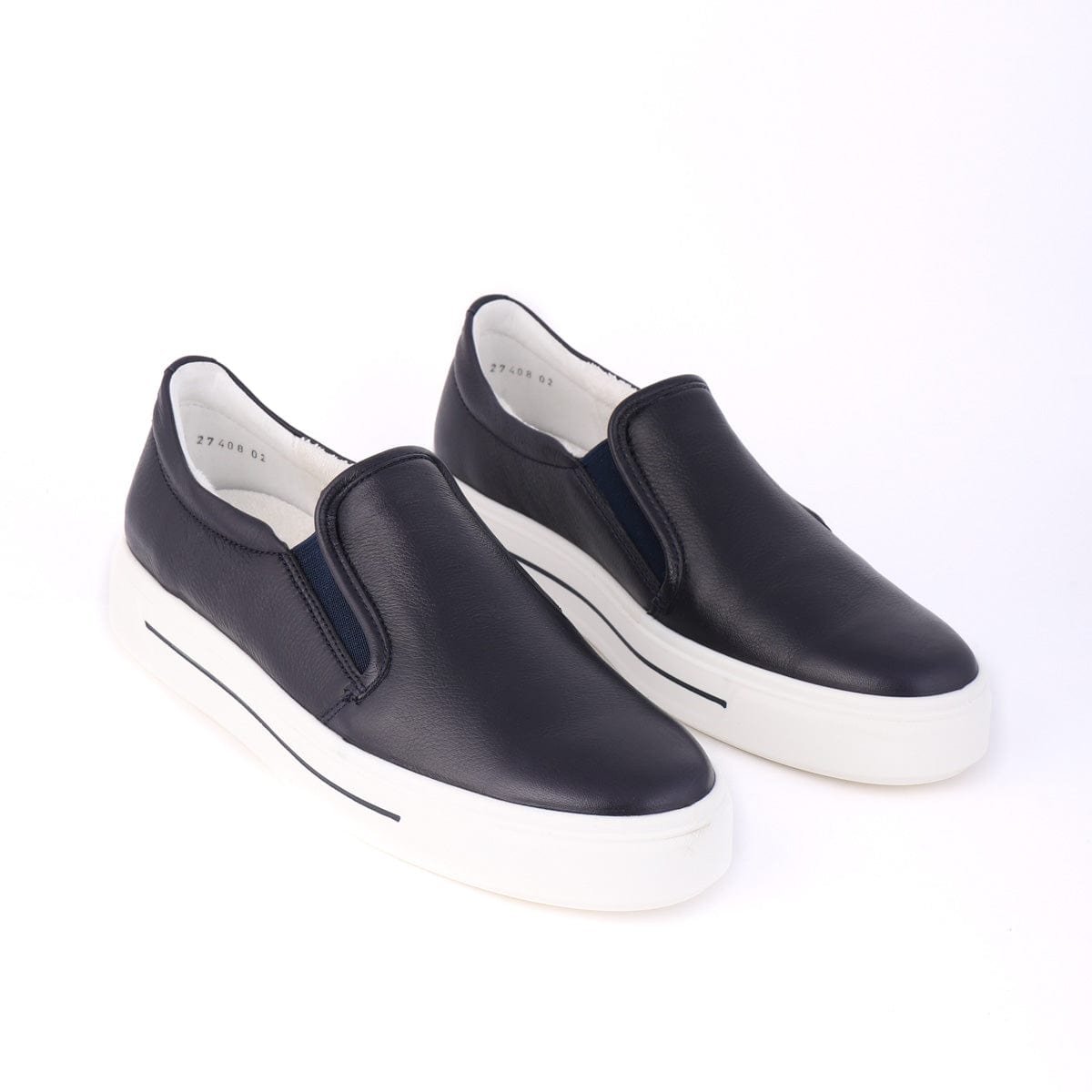 ARA LOAFERS 27408 Navy
