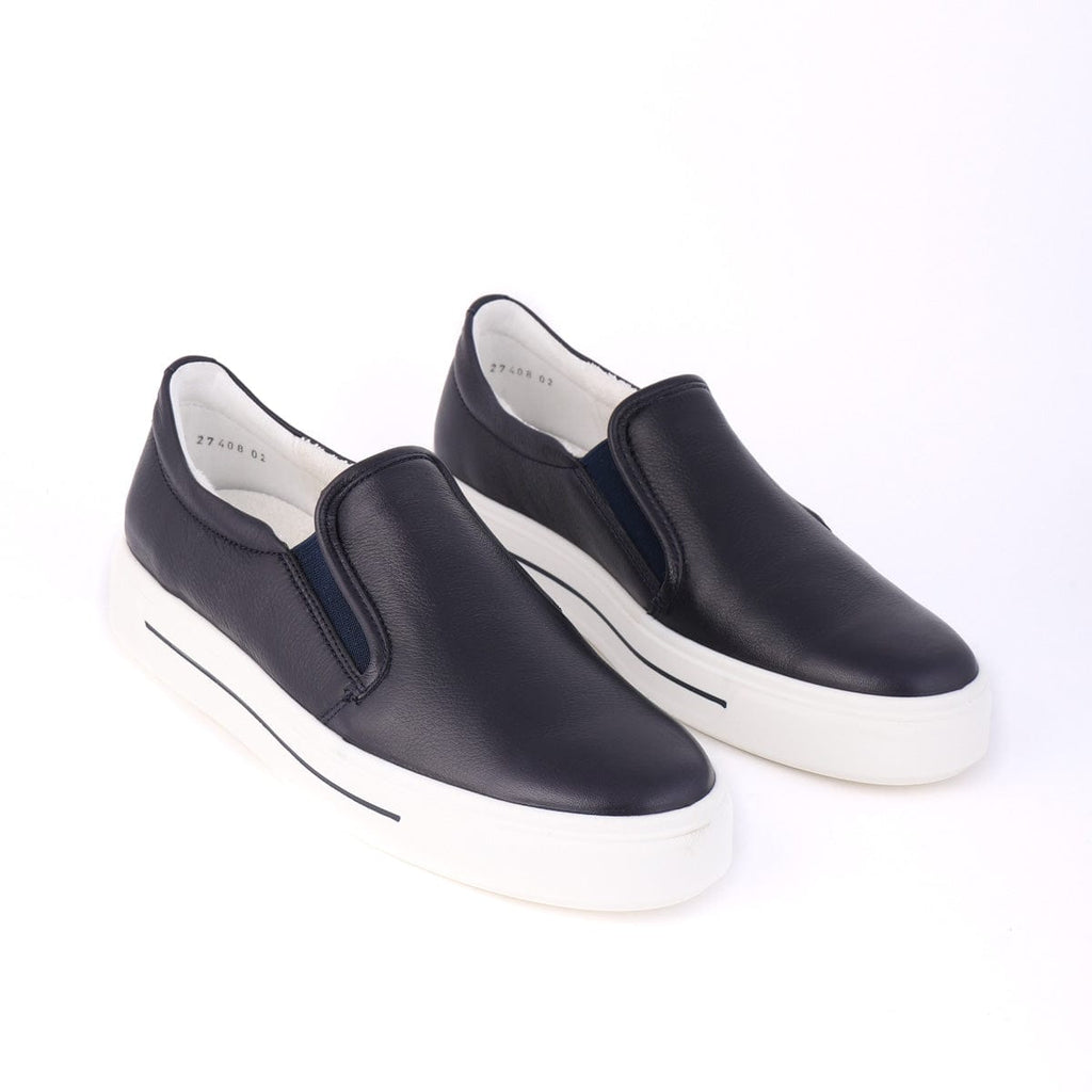 ARA LOAFERS 27408 Navy