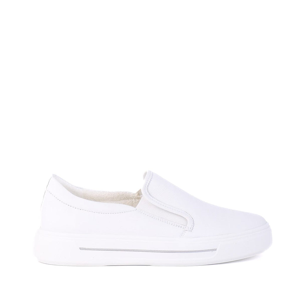 ARA LOAFERS 27408 White