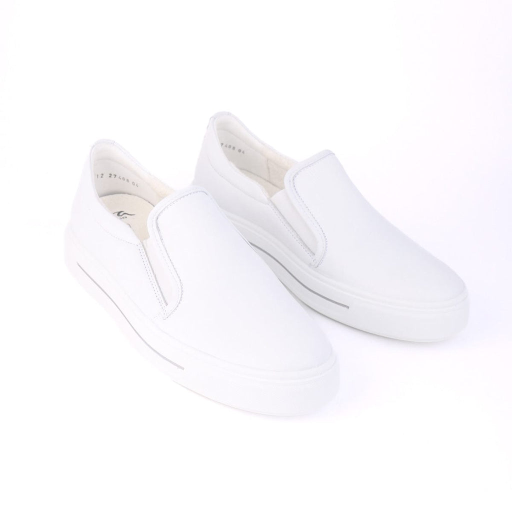 ARA LOAFERS 27408 White