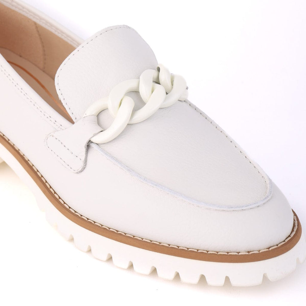ARA LOAFERS 31209 Cream