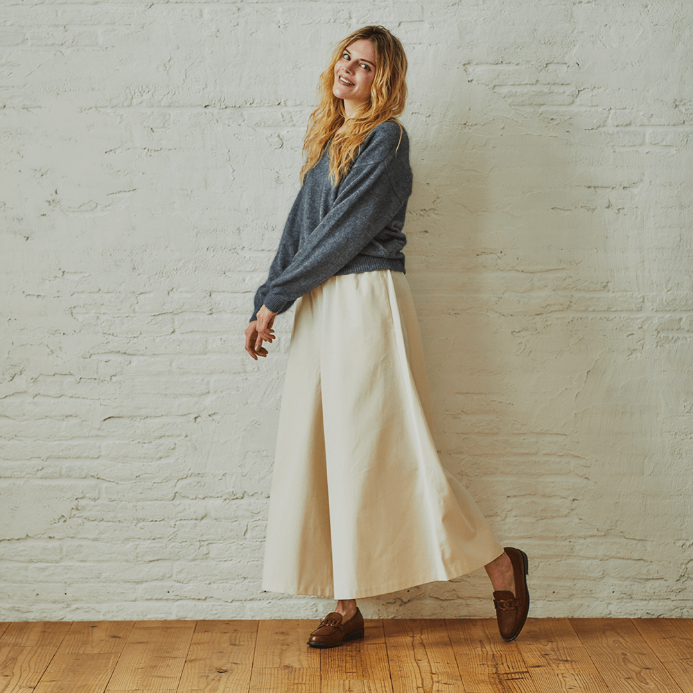 ARA LOAFERS 31291 Tan