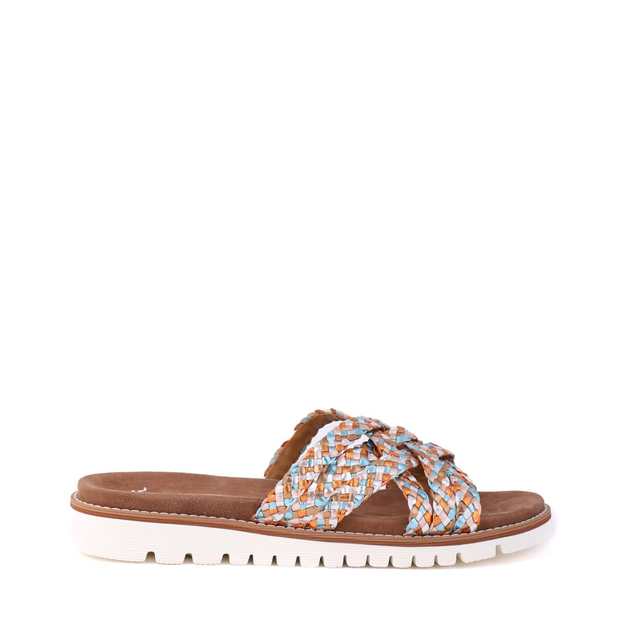 ARA SLIDES 28120 Metallic Multi
