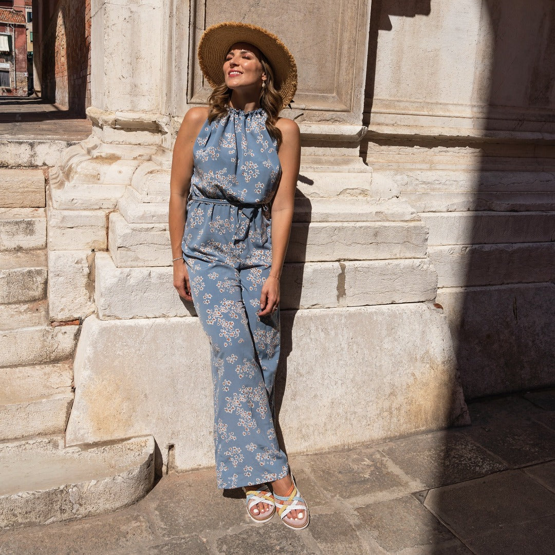 ARA SLIDES 28120 Pastel Multi