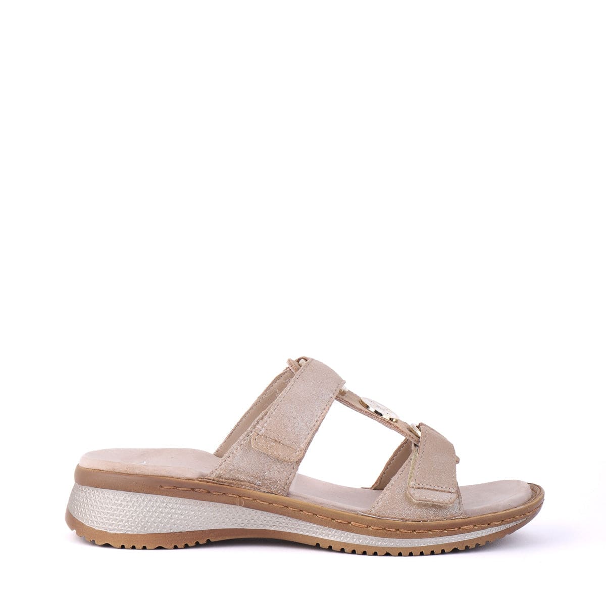 ARA SLIDES 29003 Sand Shimmer