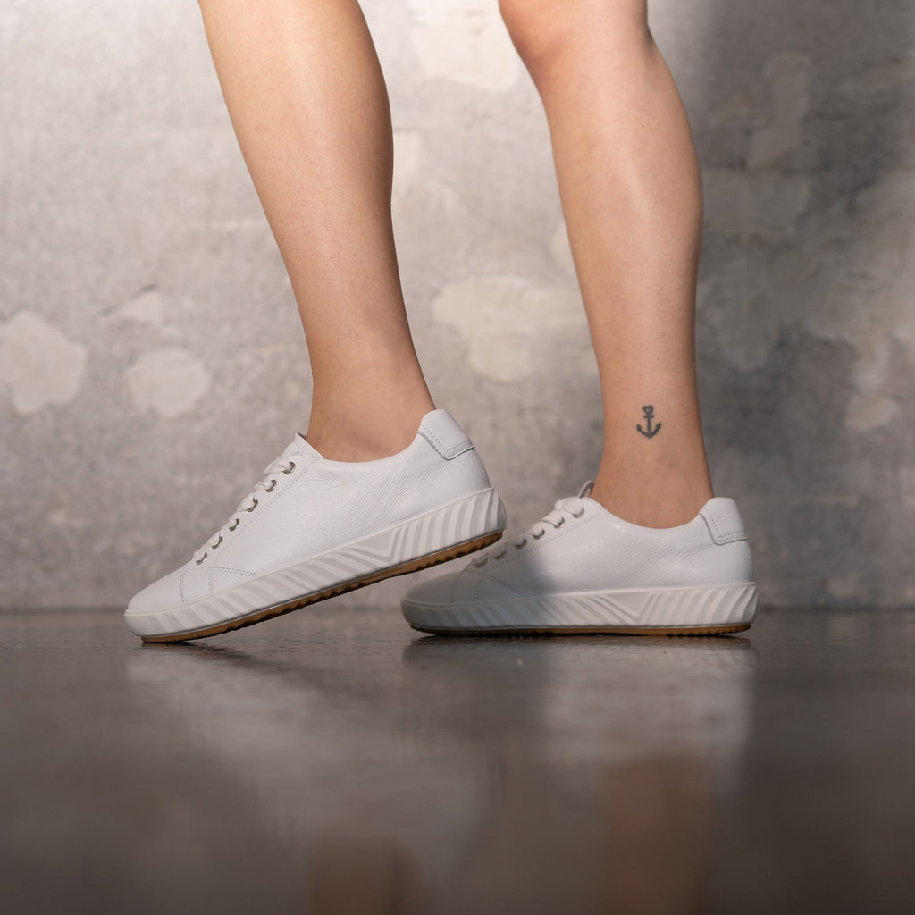 ARA SNEAKERS 13640 White