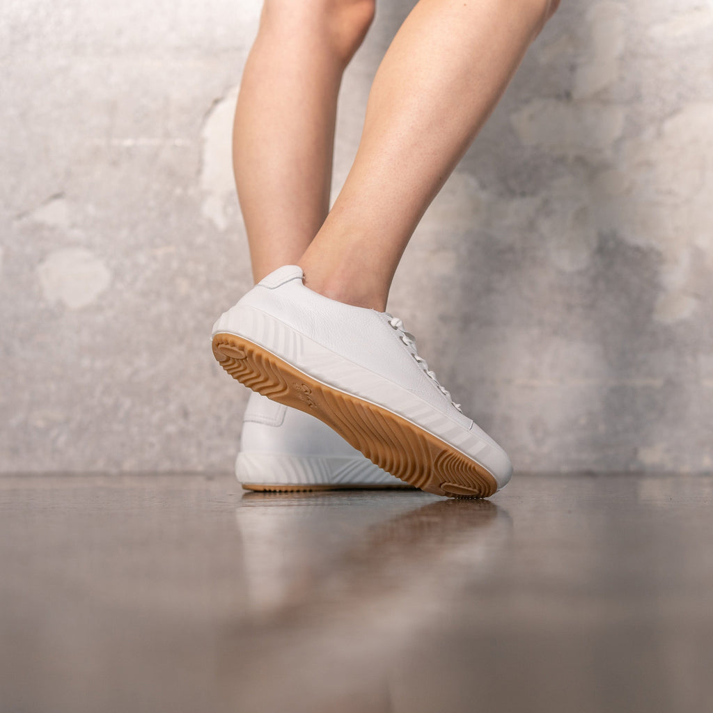 ARA SNEAKERS 13640 White