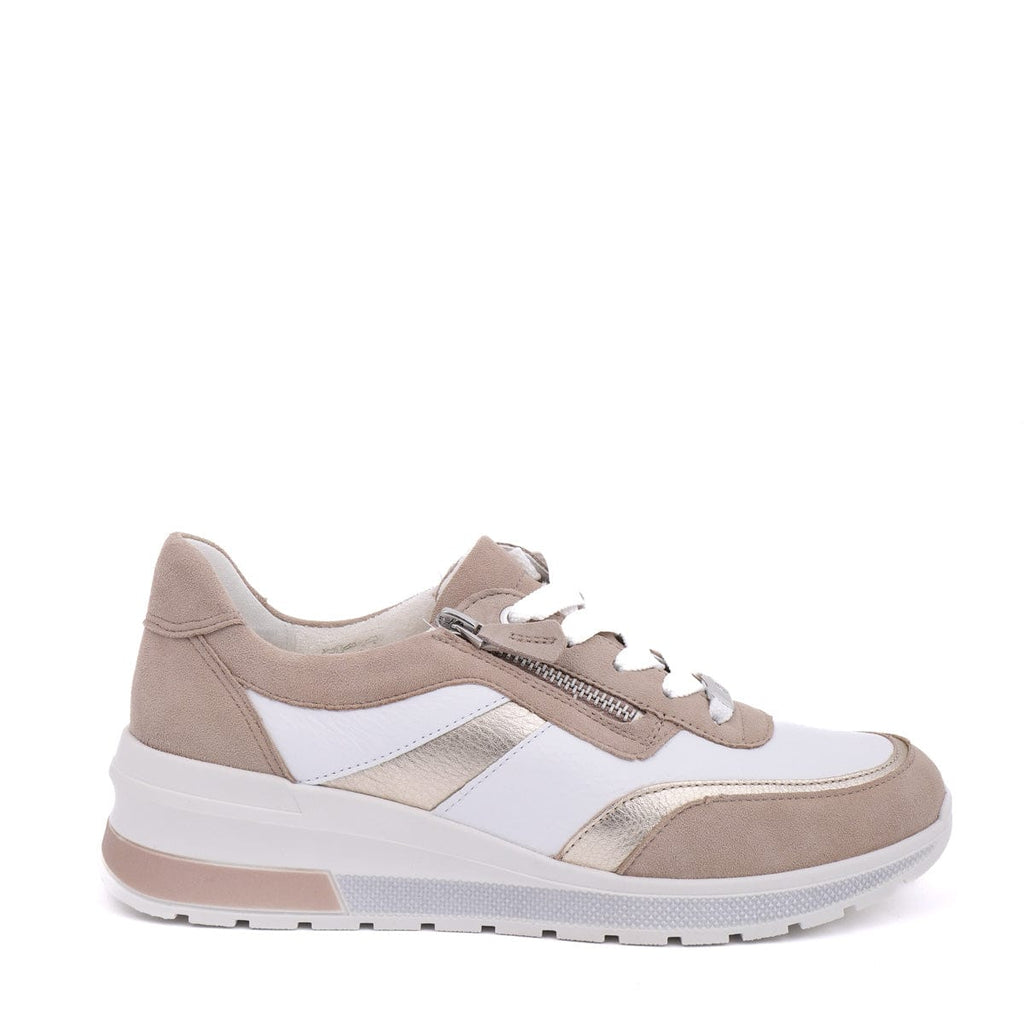 ARA SNEAKERS 18414 Camel