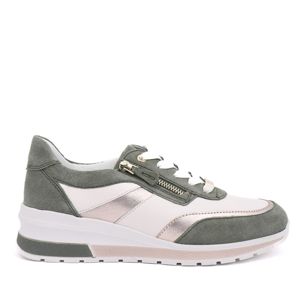 ARA SNEAKERS 18414 Green