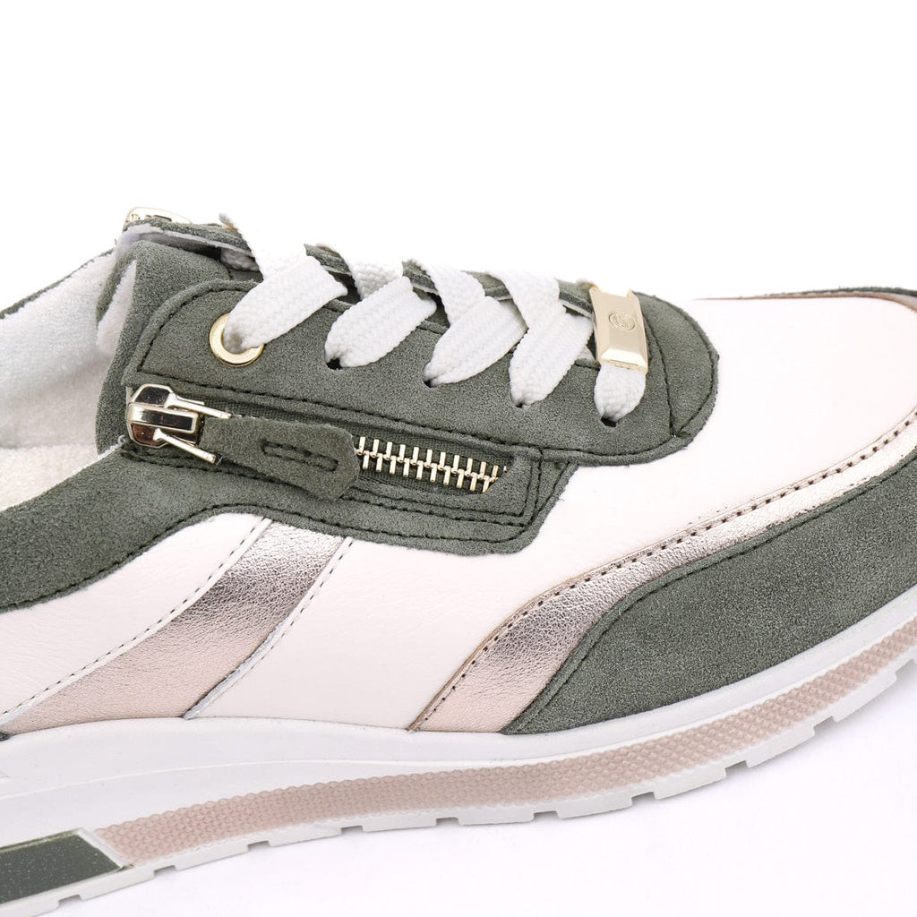 ARA SNEAKERS 18414 Green